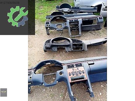Infiniti G Torpido çıkma parça