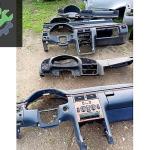 E36 çift airbaglı göğüslük, döş, torpido hatasiz