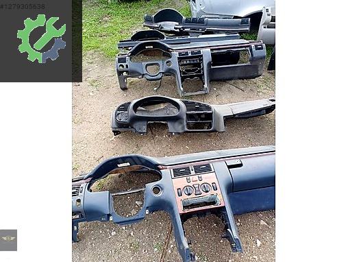 Infiniti G Torpido çıkma parça
