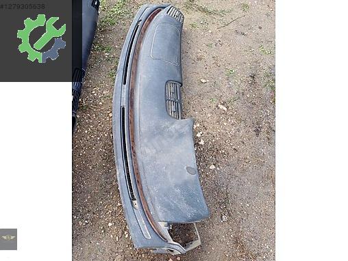 Infiniti G Torpido çıkma parça