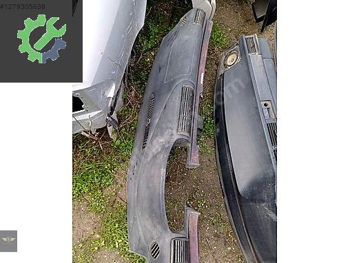 Infiniti G Torpido çıkma parça