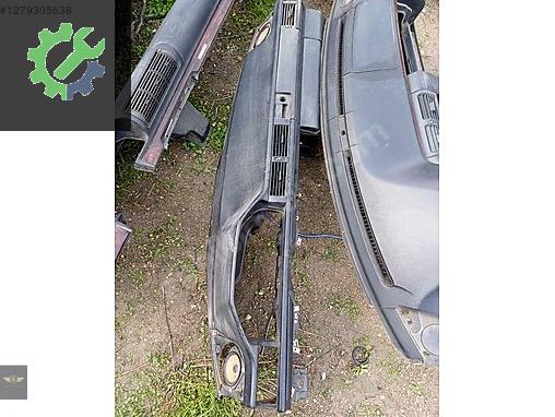 Infiniti G Torpido çıkma parça
