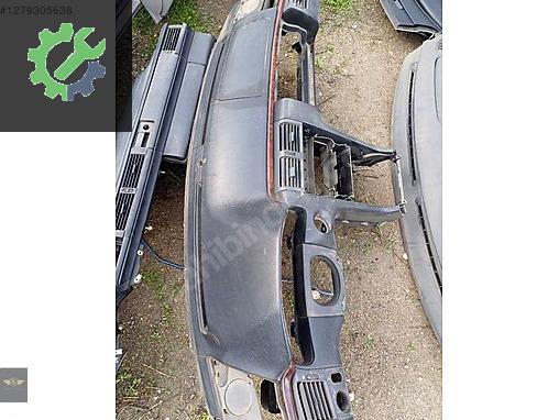 Infiniti G Torpido çıkma parça