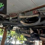 E36 çift airbaglı göğüslük, döş, torpido hatasiz