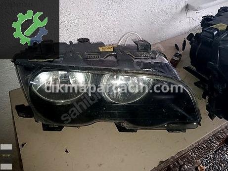 Ford Ka Sol Ön Far çıkma parça