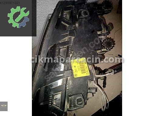 Ford Ka Sol Ön Far çıkma parça