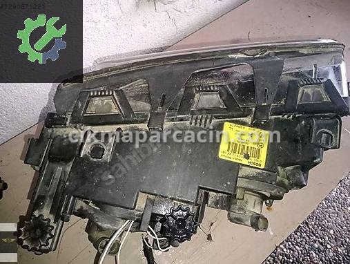 Ford Ka Sol Ön Far çıkma parça