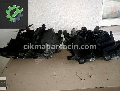 Ford Ka Sol Ön Far çıkma parça
