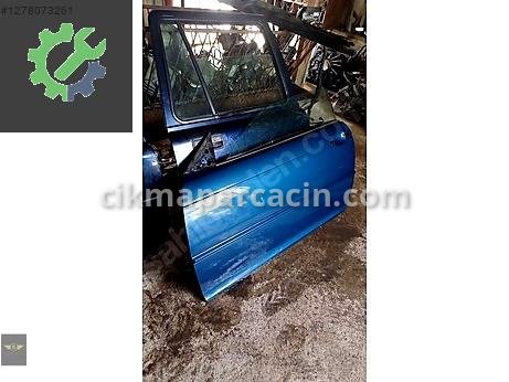 Ford Ka Sağ Kapı çıkma parça