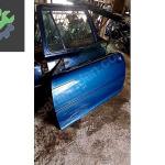 Ford Ka Sağ Kapı çıkma parça - SAYILI OTO HURDA İzmir