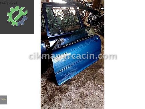 Ford Ka Sağ Kapı E46KASACUPE çıkma parça