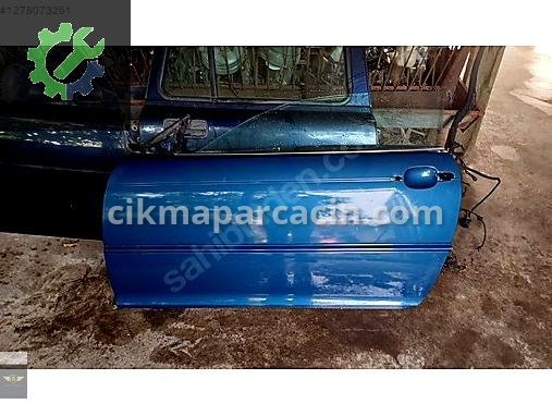 Ford Ka Sağ Kapı E46KASACUPE çıkma parça