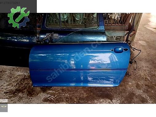 Ford Ka Sağ Kapı çıkma parça - SAYILI OTO HURDA İzmir