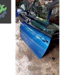 Ford Ka Sağ Kapı çıkma parça - SAYILI OTO HURDA İzmir