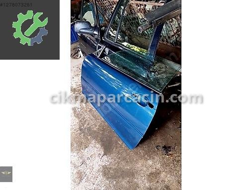 Ford Ka Sağ Kapı E46KASACUPE çıkma parça