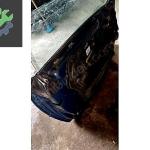 Ford Ka Sağ Kapı çıkma parça - SAYILI OTO HURDA İzmir