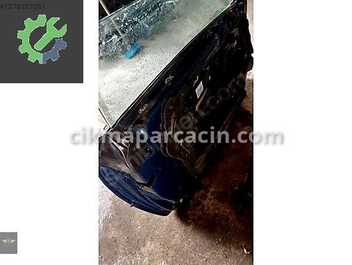 Ford Ka Sağ Kapı E46KASACUPE çıkma parça