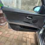BMW X3 2000-2015 Çıkma Cam Açma Anahtarı