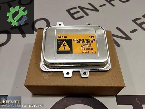 Tata Xenon Far Beyni 5DV009000-00 çıkma parça