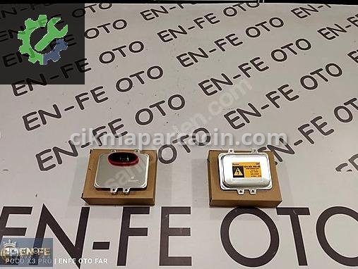 Tata Xenon Far Beyni 5DV009000-00 çıkma parça