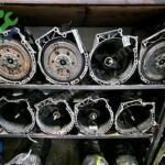 E60 M57N2 – 6HP21 OTOMATİK ŞANZIMAN (A15) / AZAPHAN BMW STORE