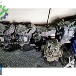 E60 M57N2 – 6HP21 OTOMATİK ŞANZIMAN (A15) / AZAPHAN BMW STORE