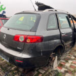 Fiat Croma 1999-2014 Çıkma Tampon Reflektörü