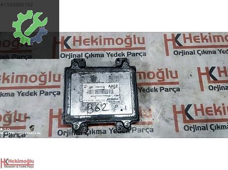 Opel Astra Beyin çıkma parça