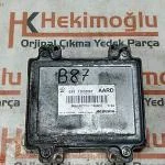 Renault Clio Motor Beyni Çıkma Parça Konya