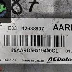 Opel Astra Beyin Çıkma Parça Konya