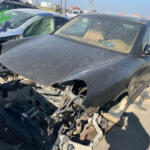 Porsche Cayenne Çıkma Dış Ayna Komple