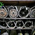 E87 N47 177 – 6HP21 OTOMATİK ŞANZIMAN (A13) / AZAPHAN BMW STORE