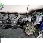 E87 N47 177 – 6HP21 OTOMATİK ŞANZIMAN (A13) / AZAPHAN BMW STORE