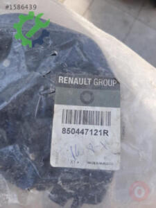 Dacia Lodgy 2005-2022 Çıkma Tampon Braketi 850447121R