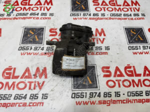 Audi A4 Orijinal Çıkma Fren Kaliperi 32335478