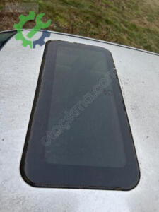 Skoda Octavia Sunroof çıkma parça