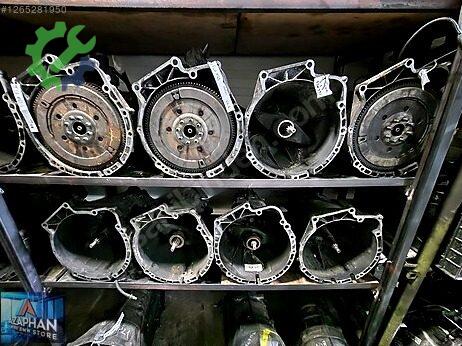 BMW 3 Serisi Şanzıman Komple çıkma parça