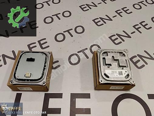 Tata Xenon Far Beyni 63117263052 çıkma parça