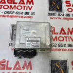 Jeep Grand Cherokee Orijinal Çıkma Süspansiyon Beyni P56029558
