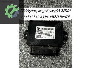 EB685801701 32620276A BMW F10 F11 F12 X3 EL FREN BEYNİ
