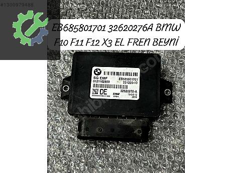 BMW 5 Serisi Fren Beyni çıkma parça