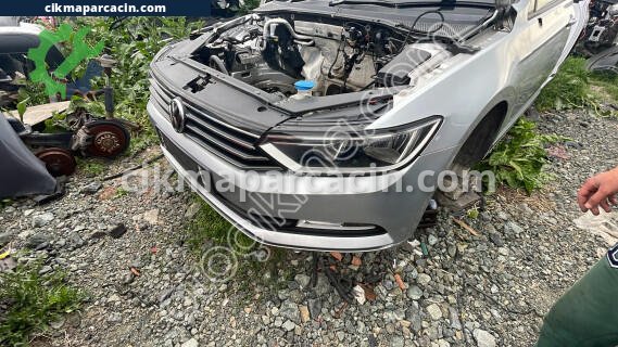 Volkswagen Passat Far çıkma parça