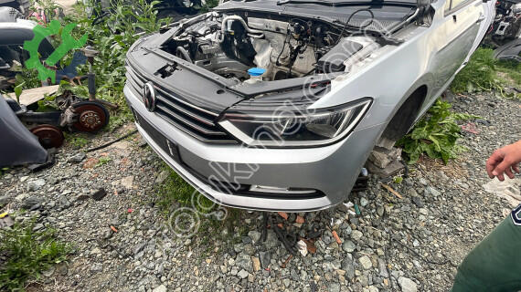 Volkswagen Passat Far çıkma parça