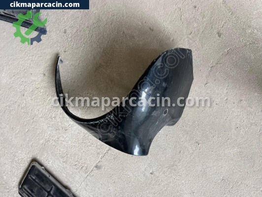 Smart ForTwo Çamurluk çıkma parça