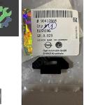 ECOTEC KAPAK LASTİĞİ ASTRA F/G/H VECTRA B/C CORSA B/C GM 9041286