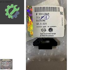 ECOTEC KAPAK LASTİĞİ ASTRA F/G/H VECTRA B/C CORSA B/C GM 9041286