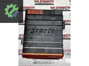 EDS3000 1FD EDGE STREET MONO AMPLİFİKATÖR AMFİ