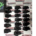 EFB33602 EFB43605 BMW X5 F15 X6 E92 E90 KALORİFER YÖN MOTORU