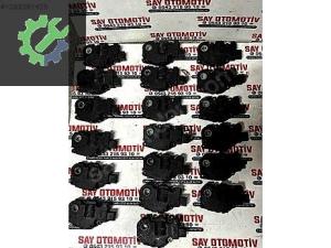 EFB33602 EFB43605 BMW X5 F15 X6 E92 E90 KALORİFER YÖN MOTORU