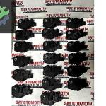 EFB33602 EFB43605 BMW X5 F15 X6 E92 E90 KALORİFER YÖN MOTORU